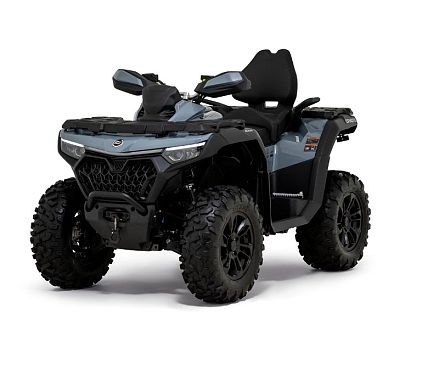 CFORCE 850 Touring