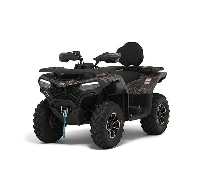 CFORCE 520 L