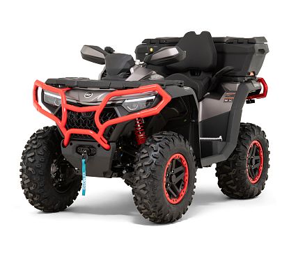CFORCE 1000 Touring LIMITED