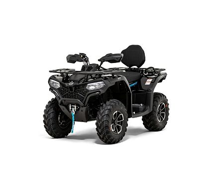 CFORCE 450 L