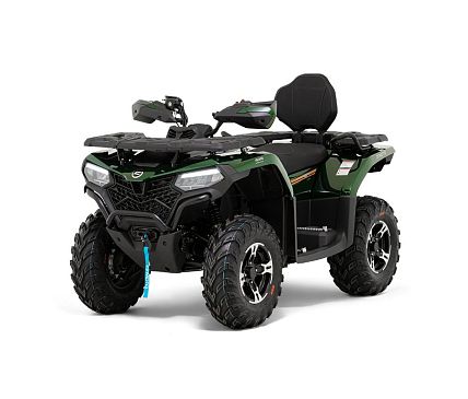 CFORCE 520 L