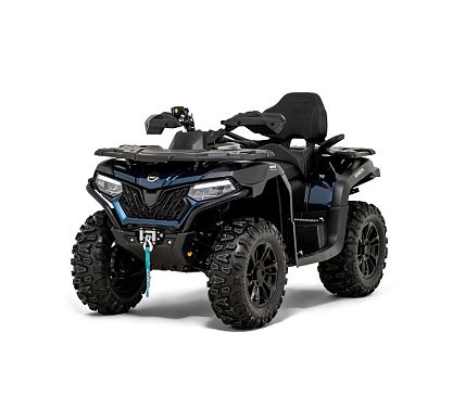 CFORCE 625 Touring