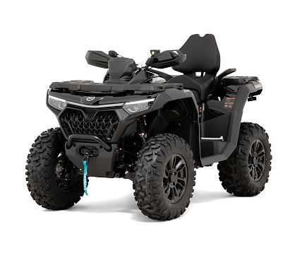 CFORCE 850 Touring SE (LIMITED)