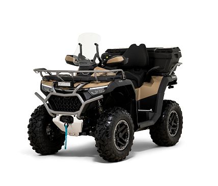 CFORCE 1000 Overland