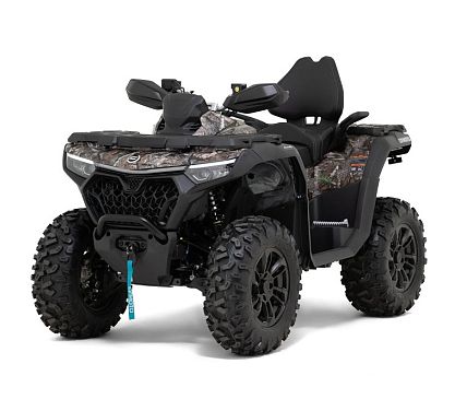 CFORCE 1000 Touring