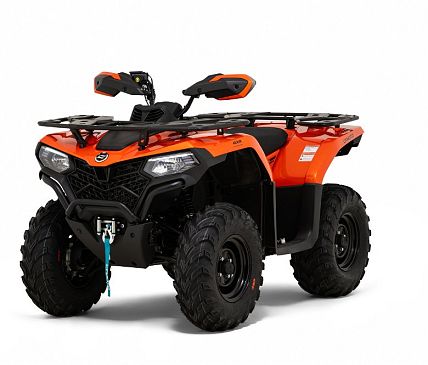 CFORCE 450 S