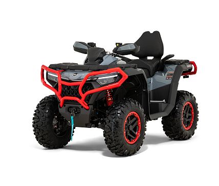 CFORCE 850 Touring PRO LIMITED