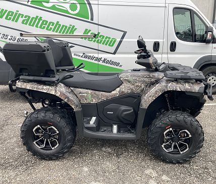 CFORCE 520 L AKTIONSPREIS bis 19.04.2026