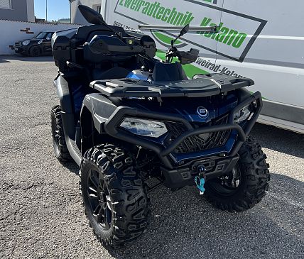 CFORCE 625 Touring AKTIONSPREIS bis 19.04.2026