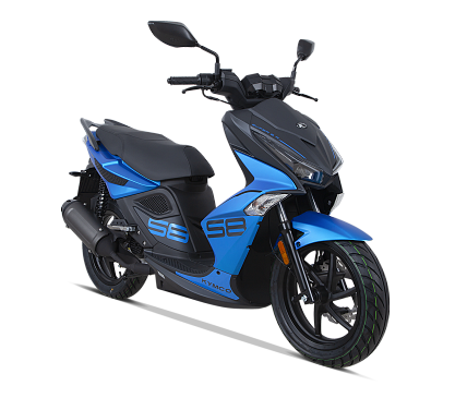 Kymco
