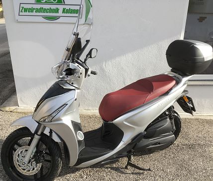 Kymco