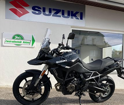 Suzuki V-Strom 800 2024